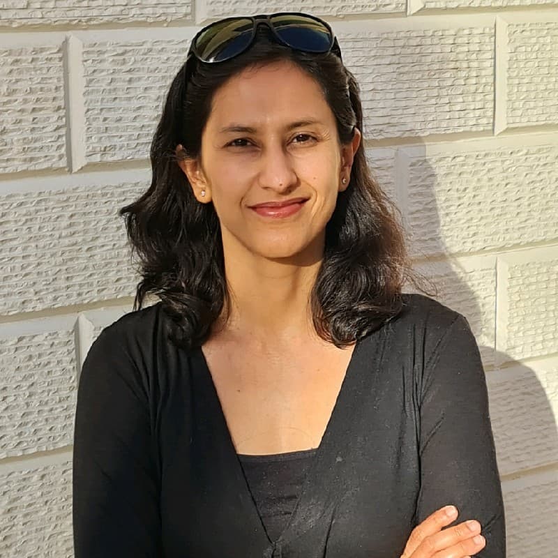 Mariam Jamil